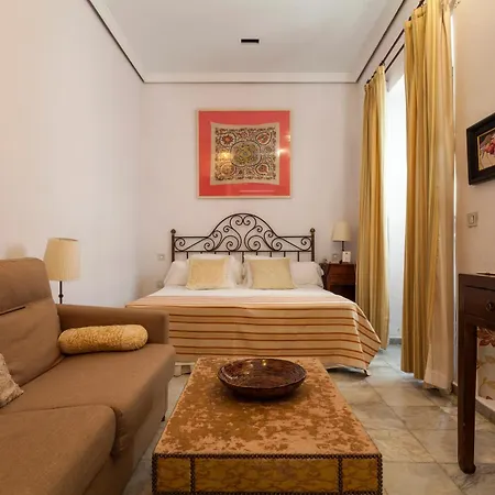 La Casa Del Maestro Boutique * Seville