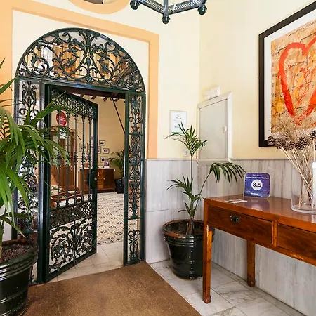 Hotel La Casa Del Maestro Boutique *