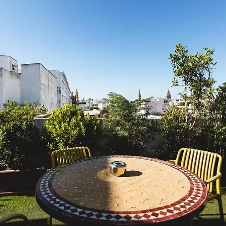 Hotel La Casa Del Maestro Boutique *