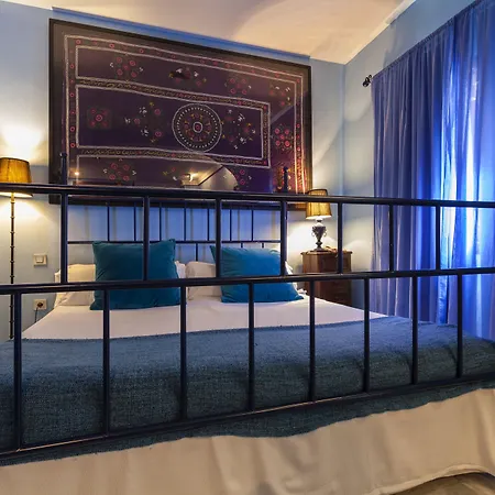 Hotel La Casa Del Maestro Boutique Seville
