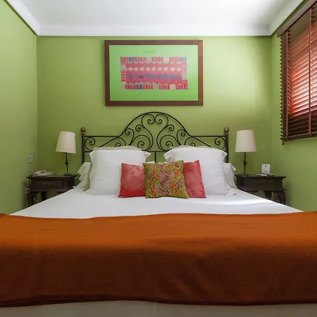 La Casa Del Maestro Boutique *