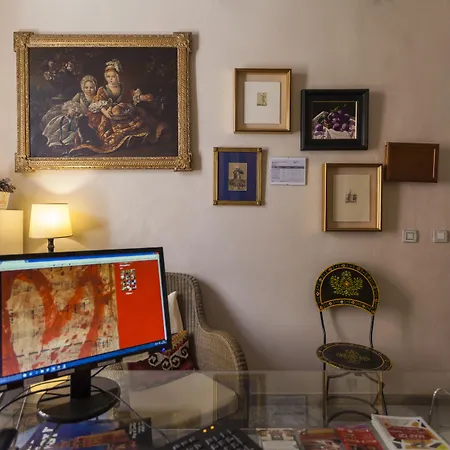 La Casa Del Maestro Boutique