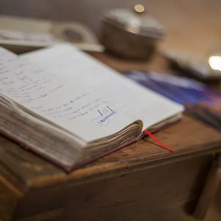 Hotel La Casa Del Maestro Boutique Seville