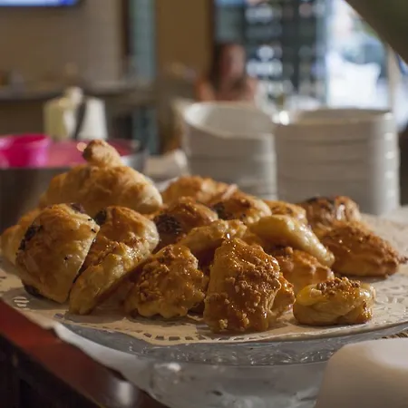 Hotel La Casa Del Maestro Boutique *